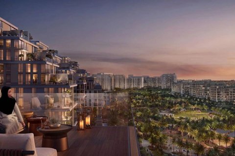 דירה למכירה ב Dubai Hills Estate, Dubai, איחוד האמירויות  2 חדרי שינה, 98.8 מ"ר, מספר 738838 - תמונה 6