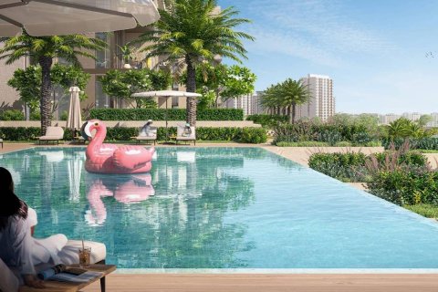 דירה למכירה ב Dubai Hills Estate, Dubai, איחוד האמירויות  2 חדרי שינה, 98.8 מ"ר, מספר 738838 - תמונה 8