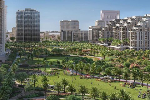 דירה למכירה ב Dubai Hills Estate, Dubai, איחוד האמירויות  2 חדרי שינה, 98.8 מ"ר, מספר 738838 - תמונה 9