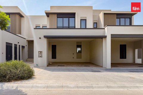 阿联酋 Dubai Jebel Ali 联排别墅 3 卧, 238 平方米 , 编号 738837