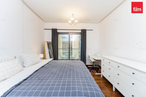 Appartamento in affitto a Culture Village, Dubai, EAU 1 camera da letto, 97.5 mq. № 738836 - foto 15