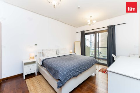 Appartamento in affitto a Culture Village, Dubai, EAU 1 camera da letto, 97.5 mq. № 738836 - foto 16