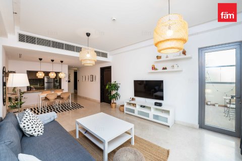 Appartamento in affitto a Culture Village, Dubai, EAU 1 camera da letto, 97.5 mq. № 738836 - foto 6