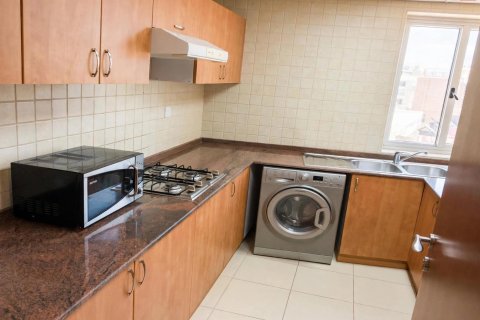 Leilighet til leie i Dubai Marina, Dubai, Emiratene 2 soverom, 100.7 kvm Nr. 738834 - Foto 9