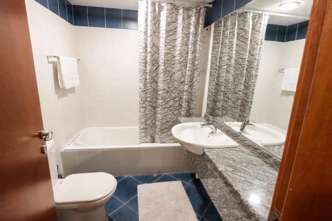 Leilighet til leie i Dubai Marina, Dubai, Emiratene 2 soverom, 100.7 kvm Nr. 738834 - Foto 8