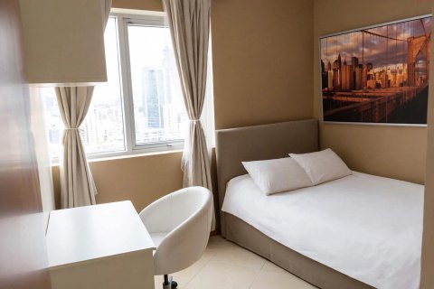 Leilighet til leie i Dubai Marina, Dubai, Emiratene 2 soverom, 100.7 kvm Nr. 738834 - Foto 5