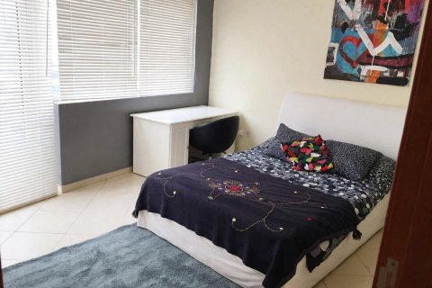 Leilighet til leie i Dubai Marina, Dubai, Emiratene 2 soverom, 100.7 kvm Nr. 738834 - Foto 6