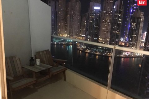 Leilighet til leie i Dubai Marina, Dubai, Emiratene 2 soverom, 100.7 kvm Nr. 738834 - Foto 10