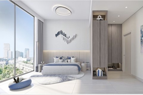 Apartament në Dubai, Emiratet e Bashkuara Arabe 2 dhoma gjumi, 117.1 m2. № 738833 - Foto 7