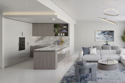 Apartament në Dubai, Emiratet e Bashkuara Arabe 2 dhoma gjumi, 117.1 m2. № 738833 - Foto 3