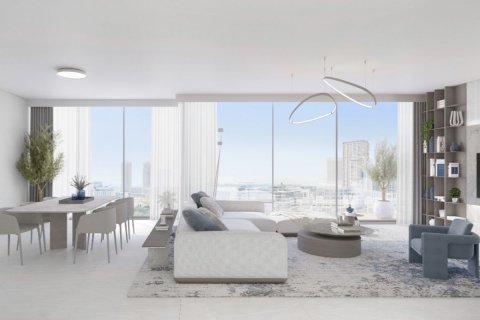 Apartament në Dubai, Emiratet e Bashkuara Arabe 2 dhoma gjumi, 117.1 m2. № 738833 - Foto 2