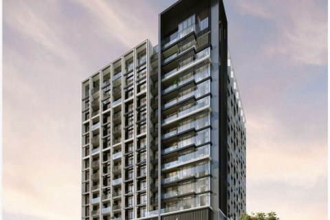 Apartament në Dubai, Emiratet e Bashkuara Arabe 2 dhoma gjumi, 117.1 m2. № 738833 - Foto 6