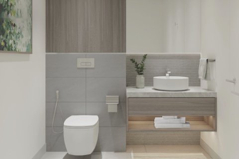 Apartament në Dubai, Emiratet e Bashkuara Arabe 2 dhoma gjumi, 117.1 m2. № 738833 - Foto 4