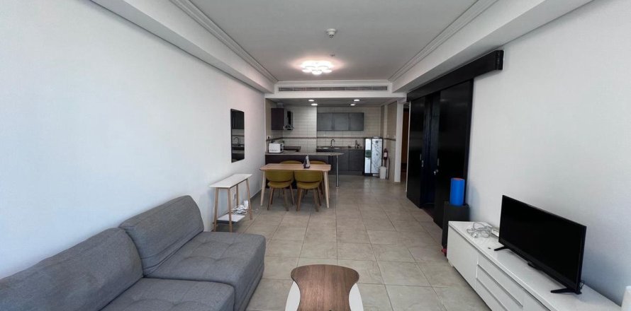 Appartamento a Dubai, EAU 2 camere da letto, 98.8 mq. № 738835