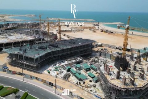 Mina Al Arab, Ras Al Khaimah, BAE’de satılık daire 2 yatak odası, 113 m² No 656221 - fotoğraf 5