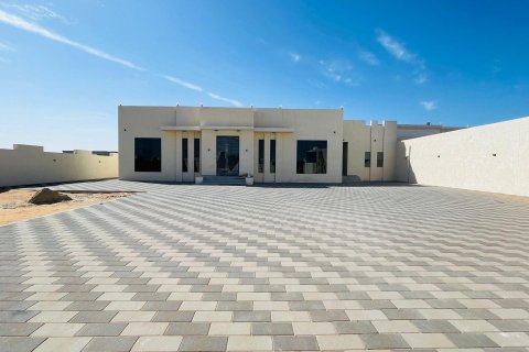 Al Riffa、Ras Al Khaimah、UAE にあるヴィラの賃貸物件 4ベッドルーム、929 m2、No656222 - 写真 2