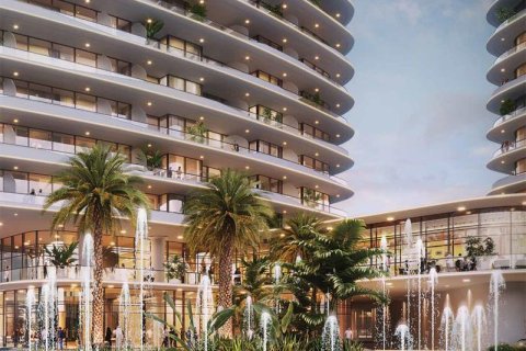 Al Marjan Island, Ras Al Khaimah, UAE의 판매용 아파트 침실 1개, 88제곱미터 번호 656226 - 사진 2