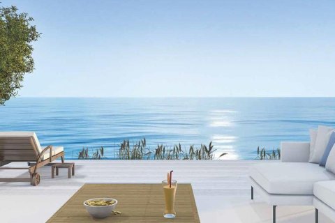 Al Marjan Island, Ras Al Khaimah, UAE의 판매용 아파트 침실 1개, 88제곱미터 번호 656226 - 사진 19