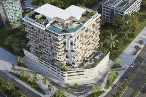 Apartment in Dubai, UAE 3 bedrooms, 243 sq.m. № 759978 - photo 21