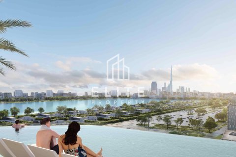 Apartment in Dubai, UAE 3 bedrooms, 243 sq.m. № 759978 - photo 2