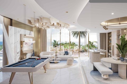 Apartment in Dubai, UAE 3 bedrooms, 243 sq.m. № 759978 - photo 16