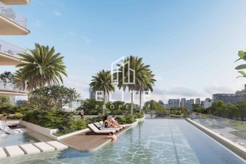 Apartment in Dubai, UAE 3 bedrooms, 243 sq.m. № 759978 - photo 3