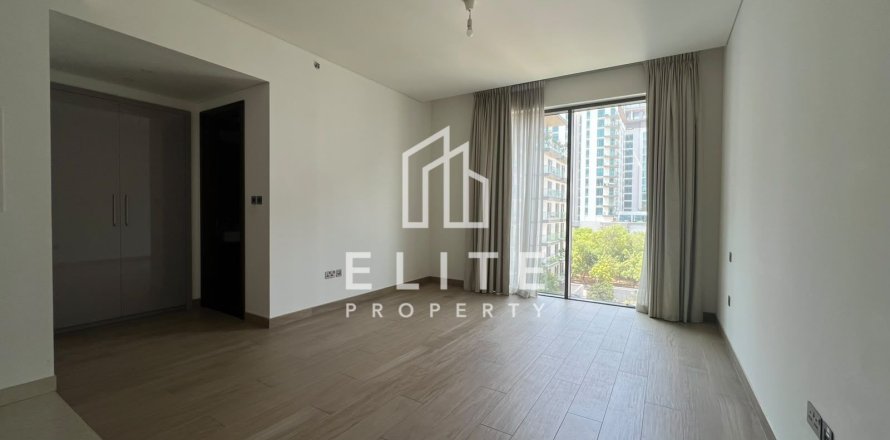 Διαμέρισμα σε Mohammed Bin Rashid City, Dubai, ΗΑΕ 1 δωμάτιο, 55 τ.μ. Αρ. 759977