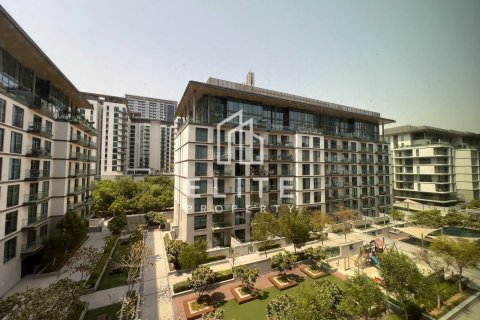 Διαμέρισμα σε Mohammed Bin Rashid City, Dubai, ΗΑΕ 1 δωμάτιο, 55 τ.μ. Αρ. 759977 - φωτογραφία 13
