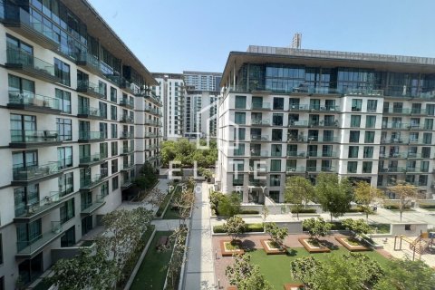 Διαμέρισμα σε Mohammed Bin Rashid City, Dubai, ΗΑΕ 1 δωμάτιο, 55 τ.μ. Αρ. 759977 - φωτογραφία 12