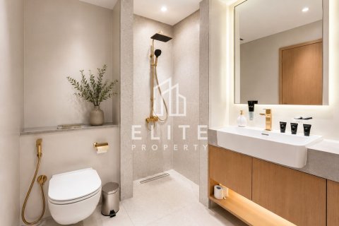 Jumeirah Village Circle, Dubai, UAE의 판매용 아파트 36제곱미터 번호 759976 - 사진 6