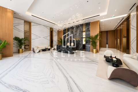 Jumeirah Village Circle, Dubai, UAE의 판매용 아파트 36제곱미터 번호 759976 - 사진 11