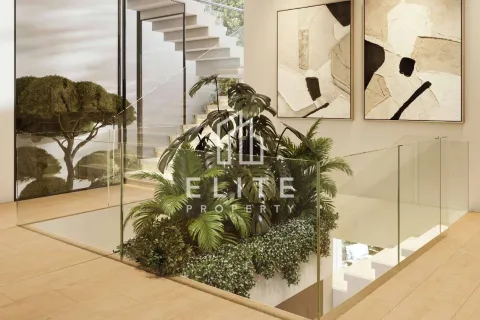 Villa in Jebel Ali, Dubai, UAE 4 bedrooms, 200 sq.m. № 759982 - photo 9