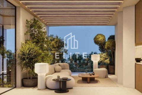 ویلا برای فروش در  Jebel Ali، Dubai، امارات متحده عربی  4 خوابه ، 200 متر مربع ، شماره 759981 - تصویر 5