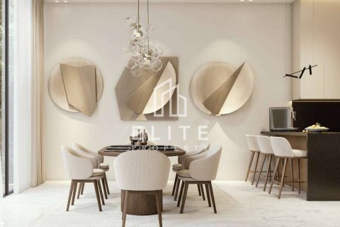 ویلا برای فروش در  Jebel Ali، Dubai، امارات متحده عربی  4 خوابه ، 200 متر مربع ، شماره 759981 - تصویر 6