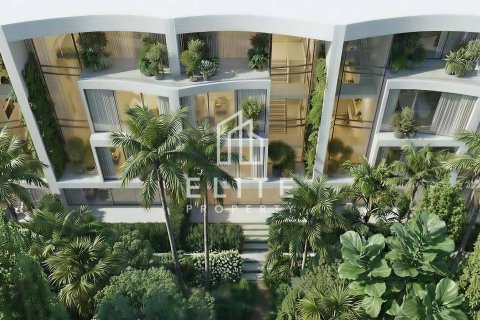 ویلا برای فروش در  Jebel Ali، Dubai، امارات متحده عربی  4 خوابه ، 200 متر مربع ، شماره 759981 - تصویر 17