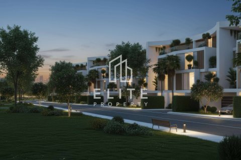 ویلا برای فروش در  Jebel Ali، Dubai، امارات متحده عربی  4 خوابه ، 200 متر مربع ، شماره 759981 - تصویر 12