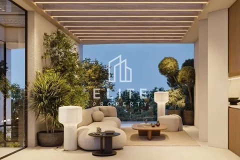 Villa in Jebel Ali, Dubai, UAE 4 bedrooms, 200 sq.m. № 759980 - photo 3