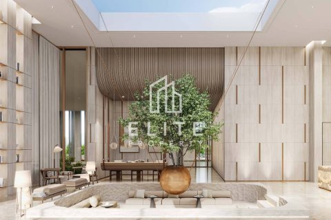 Leilighet til salgs i Dubai, Emiratene 1 soverom, 70 kvm Nr. 759979 - Foto 4