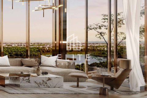 Leilighet til salgs i Dubai, Emiratene 1 soverom, 70 kvm Nr. 759979 - Foto 8