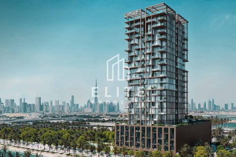 Leilighet til salgs i Dubai, Emiratene 1 soverom, 70 kvm Nr. 759979 - Foto 1