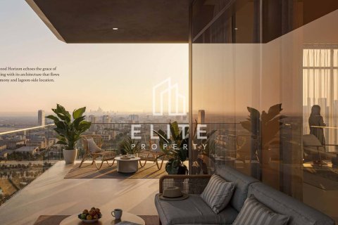 Leilighet til salgs i Dubai, Emiratene 1 soverom, 70 kvm Nr. 759979 - Foto 3