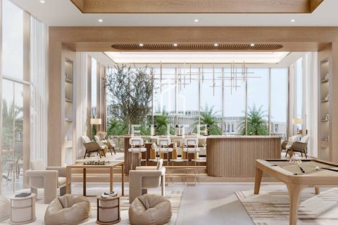 Leilighet til salgs i Dubai, Emiratene 1 soverom, 70 kvm Nr. 759979 - Foto 5