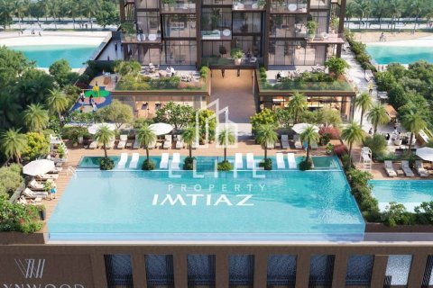 Leilighet til salgs i Dubai, Emiratene 1 soverom, 70 kvm Nr. 759979 - Foto 2