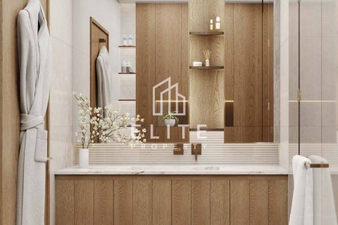 Leilighet til salgs i Dubai, Emiratene 1 soverom, 70 kvm Nr. 759979 - Foto 14
