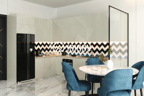 Apartament në Jumeirah Village Circle, Dubai, Emiratet e Bashkuara Arabe 1 dhomë, 40.88 m2. № 735647 - Foto 7