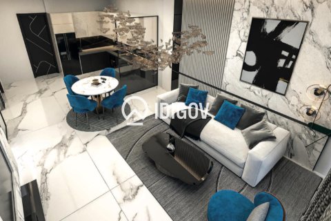 Apartament në Jumeirah Village Circle, Dubai, Emiratet e Bashkuara Arabe 1 dhomë, 40.88 m2. № 735647 - Foto 5