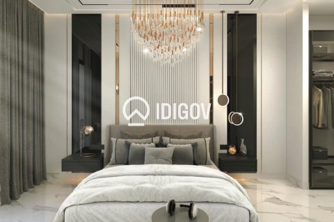 Apartament në Jumeirah Village Circle, Dubai, Emiratet e Bashkuara Arabe 1 dhomë, 40.88 m2. № 735647 - Foto 6