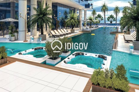 Apartman u gradu Jumeirah Village Circle, Dubai, UAE 1 soba, 40.88 m2 Br. 735646 - Slika 4