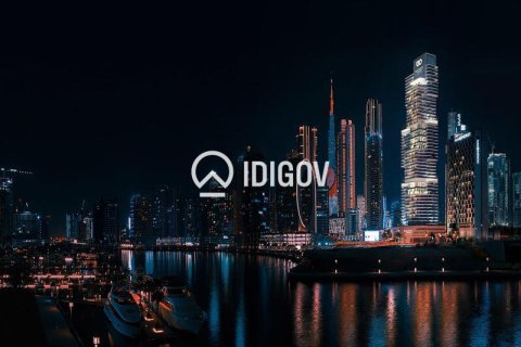 Διαμέρισμα σε Dubai, ΗΑΕ 2 υπνοδωμάτια, 143.54 τ.μ. Αρ. 735643 - φωτογραφία 3