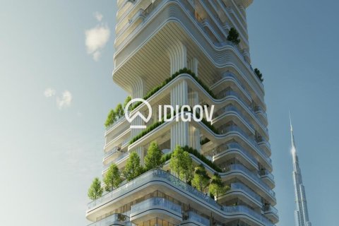 Διαμέρισμα σε Dubai, ΗΑΕ 2 υπνοδωμάτια, 143.54 τ.μ. Αρ. 735643 - φωτογραφία 1